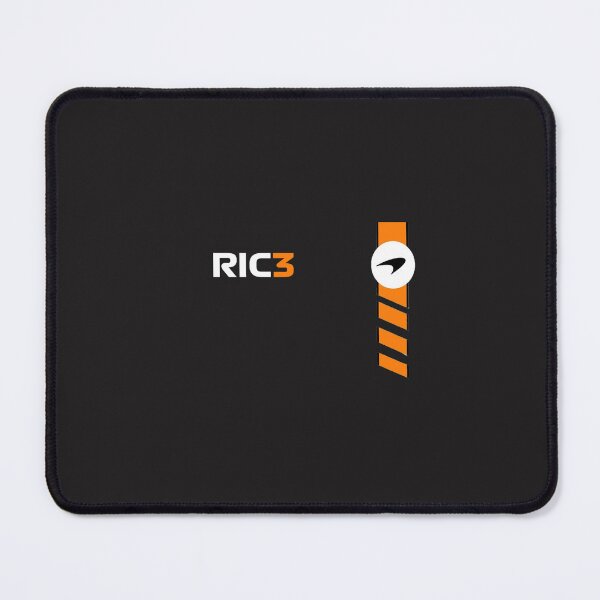 Item preview, RIC3 Mclaren Active T-Shirt designed and sold by EnriqueValle.