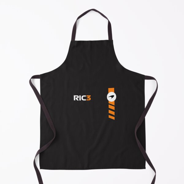 Item preview, RIC3 Mclaren Active T-Shirt designed and sold by EnriqueValle.