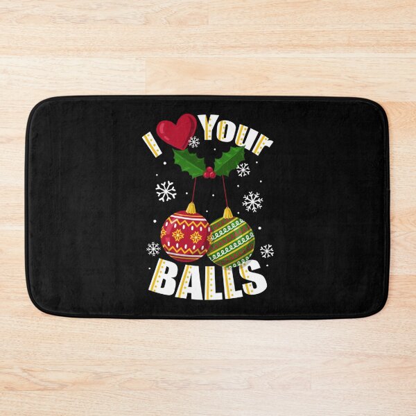Item preview, Christmas Shirt, Funny Christmas, I Like Your Balls, Christmas Gifts, Christmas, Mens tshirt, Womens designed and sold by sekqfzeranb.