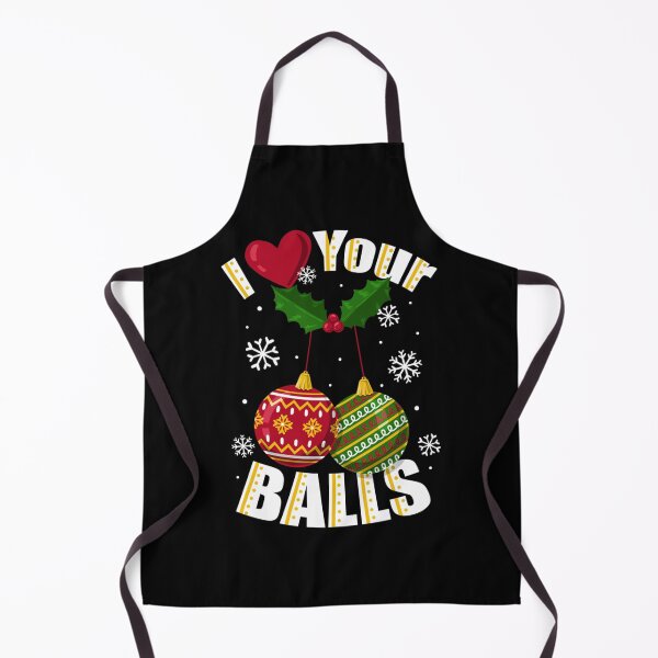 Item preview, Christmas Shirt, Funny Christmas, I Like Your Balls, Christmas Gifts, Christmas, Mens tshirt, Womens designed and sold by sekqfzeranb.