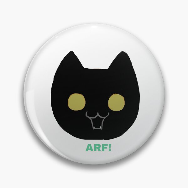 Item preview, Noor barks. designed and sold by KittiesCo.