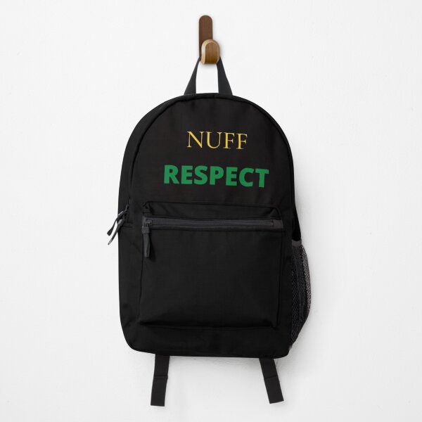 Item preview, NUFF RESPECT designed and sold by TheLUXURY93.
