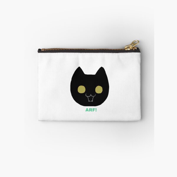 Item preview, Noor barks. designed and sold by KittiesCo.