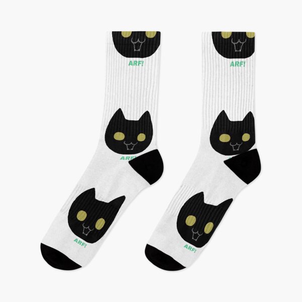 Item preview, Noor barks. designed and sold by KittiesCo.