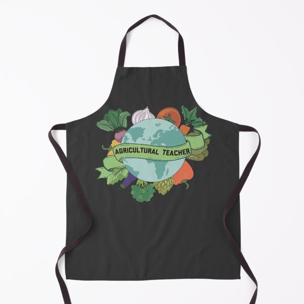 Item preview, AG Agricultural Teacher designed and sold by PincGeneral.