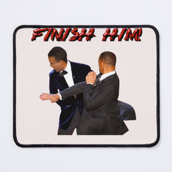 Item preview, Smith Oscar 2022 Keep My Wife's Name Out Of Your F"ing Mouth designed and sold by SEINENGAPPI23.