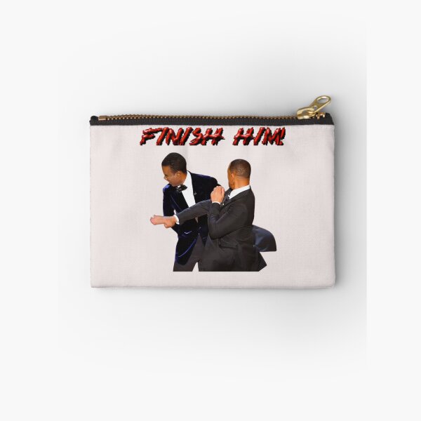 Item preview, Smith Oscar 2022 Keep My Wife's Name Out Of Your F"ing Mouth designed and sold by SEINENGAPPI23.
