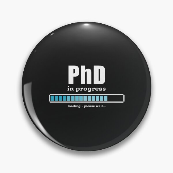 Item preview, Future PhD Medical Doctor In Progress Bar Student Graduation Premium designed and sold by ricnikkiaavi.
