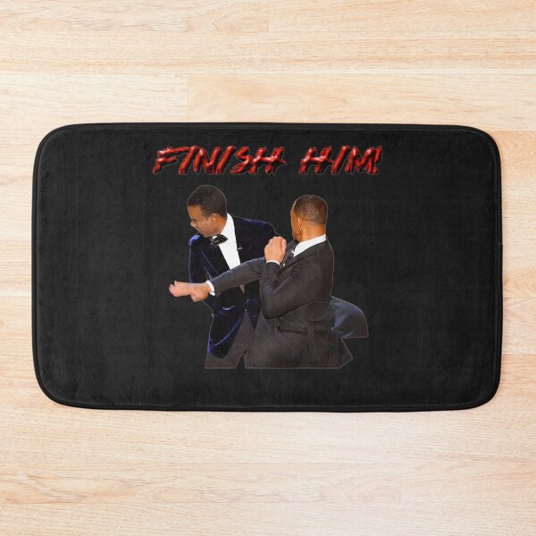 Item preview, Smith Oscar 2022 Keep My Wife's Name Out Of Your F"ing Mouth designed and sold by SEINENGAPPI23.