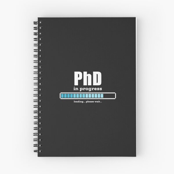 Item preview, Future PhD Medical Doctor In Progress Bar Student Graduation Premium designed and sold by ricnikkiaavi.