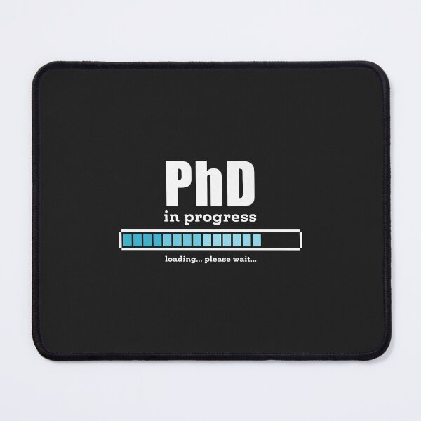 Item preview, Future PhD Medical Doctor In Progress Bar Student Graduation Premium designed and sold by ricnikkiaavi.