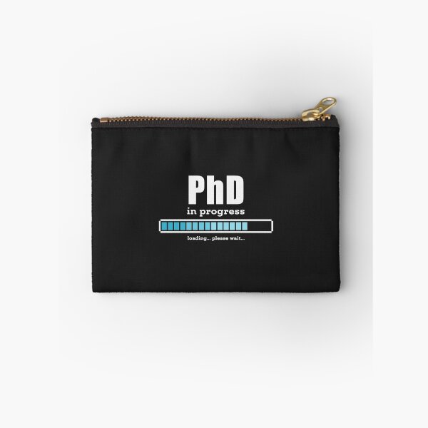 Item preview, Future PhD Medical Doctor In Progress Bar Student Graduation Premium designed and sold by ricnikkiaavi.