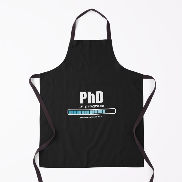 Item preview, Future PhD Medical Doctor In Progress Bar Student Graduation Premium designed and sold by ricnikkiaavi.