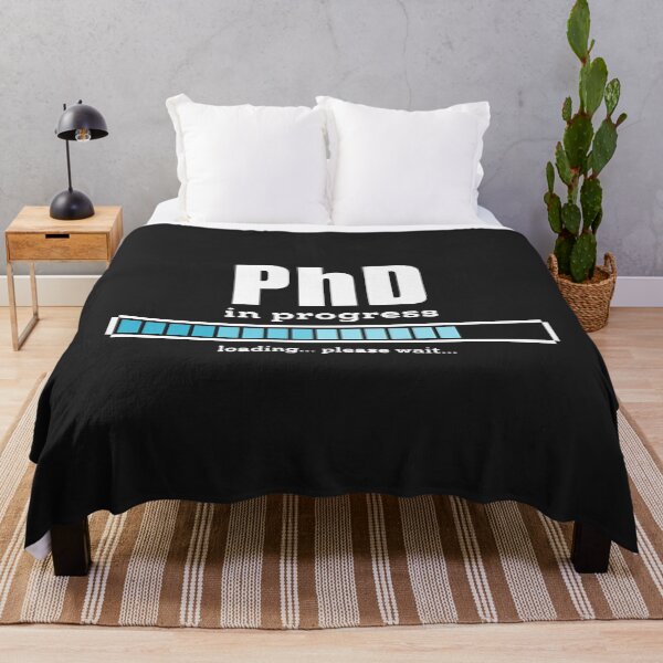 Item preview, Future PhD Medical Doctor In Progress Bar Student Graduation Premium designed and sold by ricnikkiaavi.