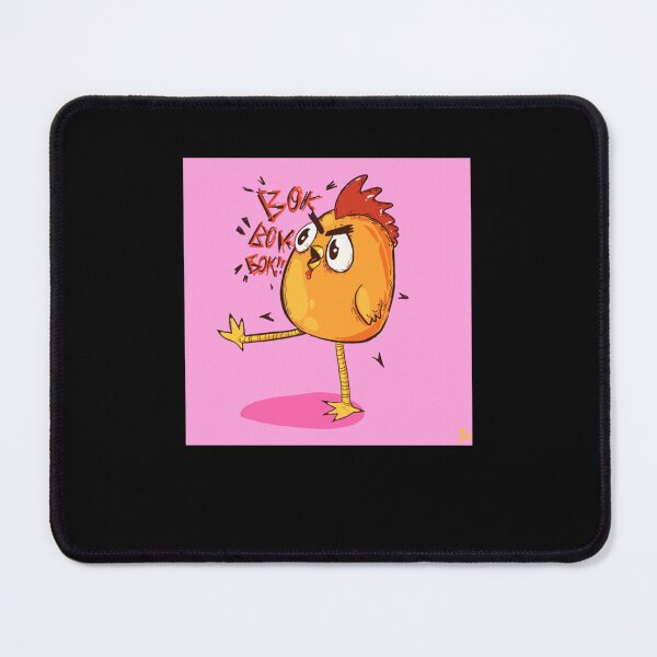 Item preview, Bok bok BOK! Classic designed and sold by FloydBlacks.
