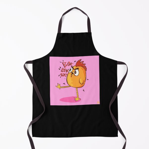 Item preview, Bok bok BOK! Classic designed and sold by FloydBlacks.