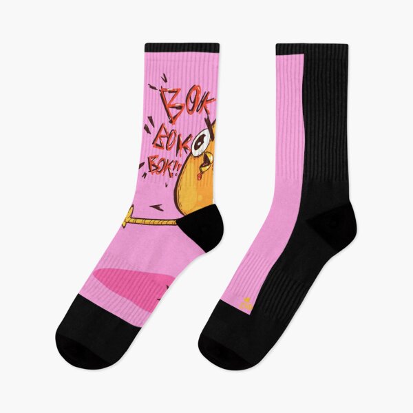 Item preview, Bok bok BOK! Classic designed and sold by FloydBlacks.