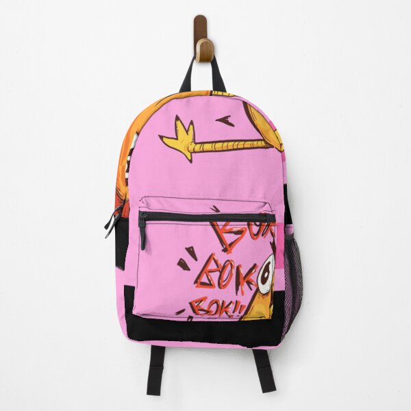 Item preview, Bok bok BOK! Classic designed and sold by FloydBlacks.