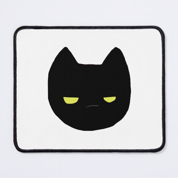 Item preview, Dr. Akasha says NO. designed and sold by KittiesCo.