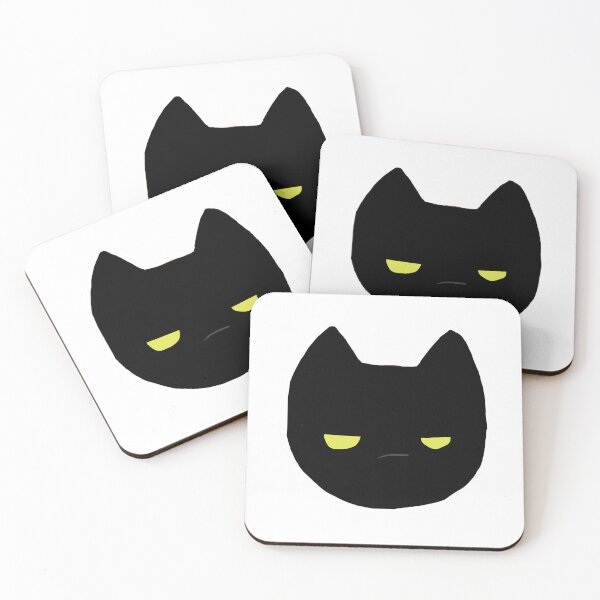 Item preview, Dr. Akasha says NO. designed and sold by KittiesCo.