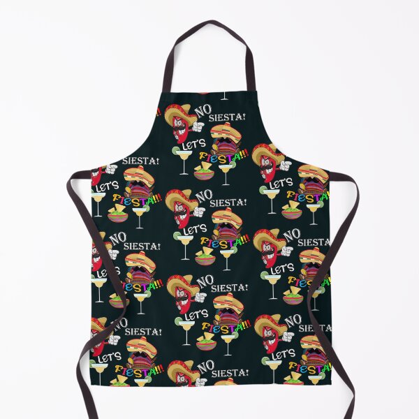 Item preview, Cinco De Mayo Lets Fiesta designed and sold by Cute & Sassy Custom Gifting Boutiques.