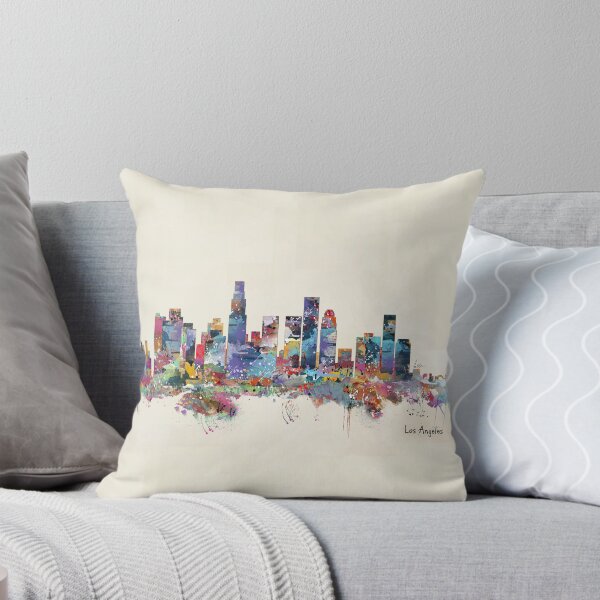 Item preview, los angeles california  designed and sold by bri-b.