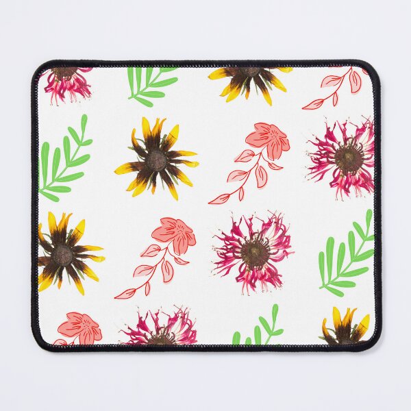 Item preview, Beautiful Spring Flower Pattern designed and sold by minimalconcept.