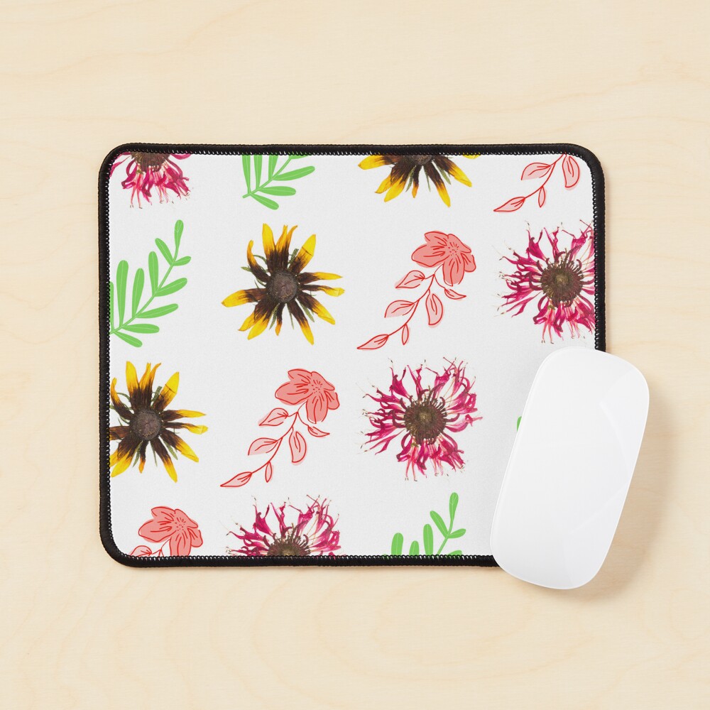 Item preview, Mouse Pad designed and sold by minimalconcept.