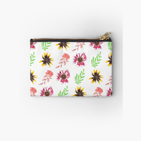 Item preview, Beautiful Spring Flower Pattern designed and sold by minimalconcept.