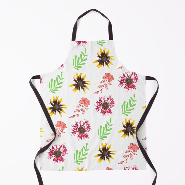 Item preview, Beautiful Spring Flower Pattern designed and sold by minimalconcept.