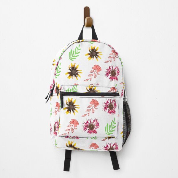 Item preview, Beautiful Spring Flower Pattern designed and sold by minimalconcept.