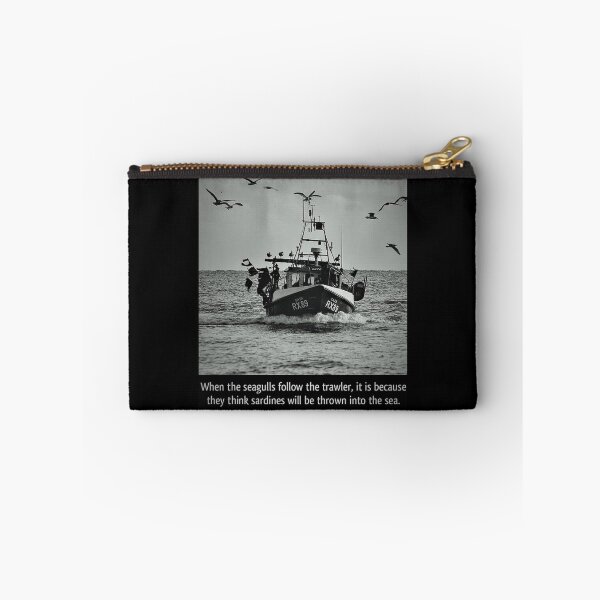 Item preview, Eric Cantona Quote Sticker designed and sold by rollinsale.