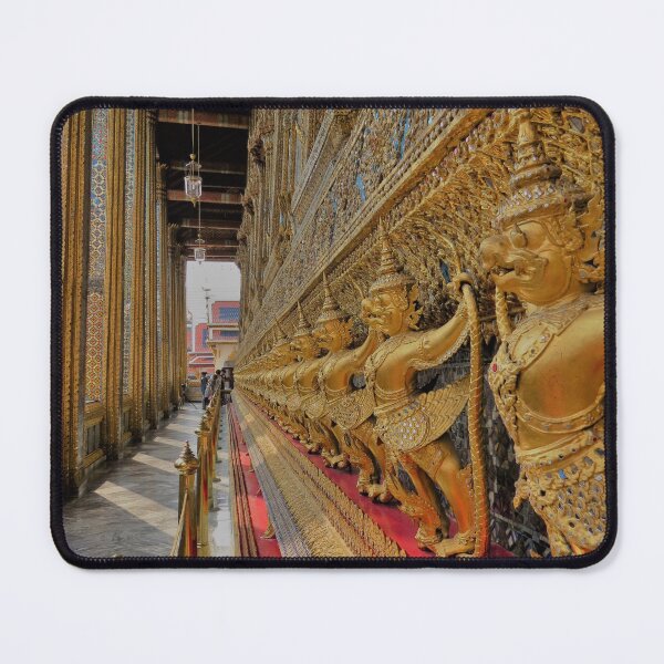 Item preview, Grand Palace, Bangkok designed and sold by morrisophotography.
