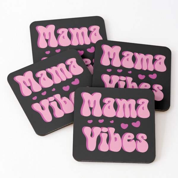 Item preview, Mama Vibes, Gift for Mom, Mother’s Day designed and sold by MamaSweetea.