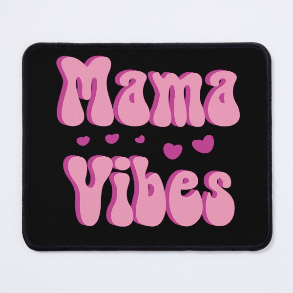 Item preview, Mama Vibes, Gift for Mom, Mother’s Day designed and sold by MamaSweetea.