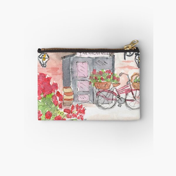 Item preview, La Vin Ostaria designed and sold by MarcyBrennanArt.