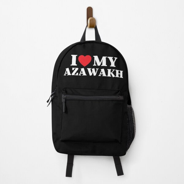 Item preview, I Love my Azawakh designed and sold by leafsquare.