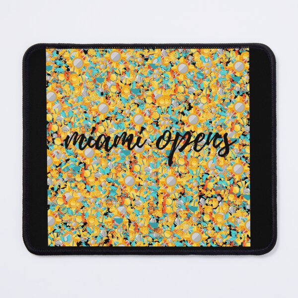 Item preview, Miami opens designed and sold by Havilaharts.