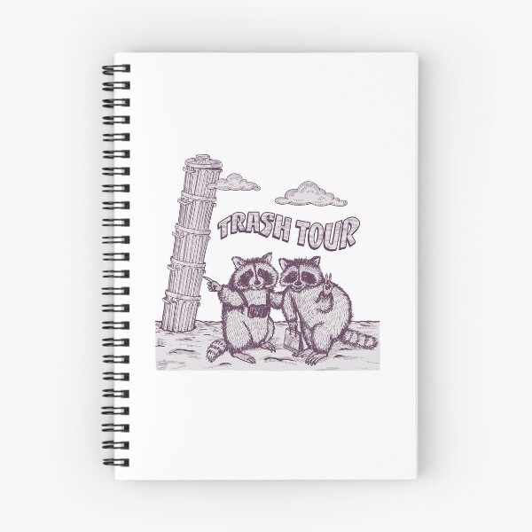 Item preview, trash tour designed and sold by Alexander  Medvedev.