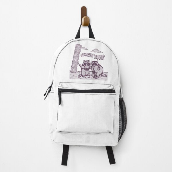 Item preview, trash tour designed and sold by Alexander Medvedev.