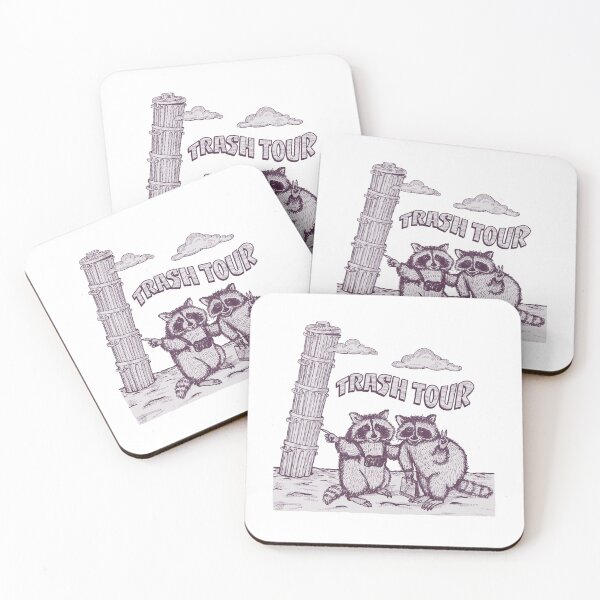 Item preview, trash tour designed and sold by Alexander  Medvedev.