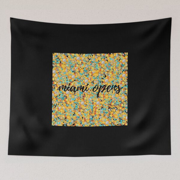 Item preview, Miami opens designed and sold by Havilaharts.