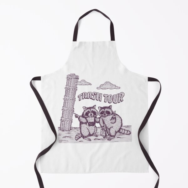 Item preview, trash tour designed and sold by Alexander  Medvedev.
