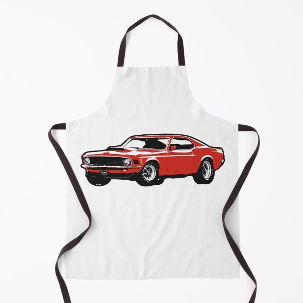 Item preview, Red 1970 FM designed and sold by CoolRide.