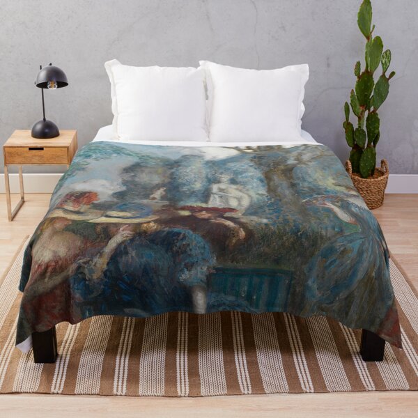 Item preview, confidences - charles conder designed and sold by Vintage Designs +.