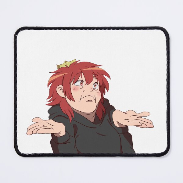 Item preview, Rayium (IDK meme) designed and sold by Rayium.