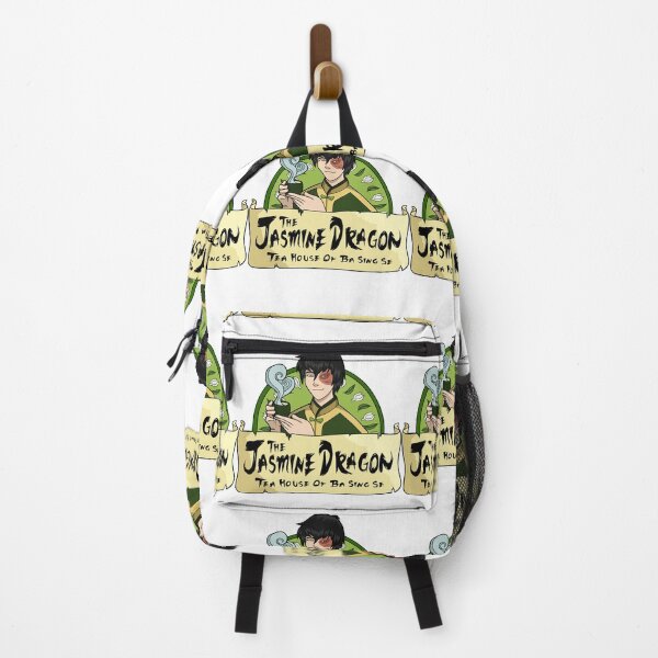 Item preview, Birthday Gifts The Jasmine Prince Zuko Retro designed and sold by Lodewyckxb52g01.