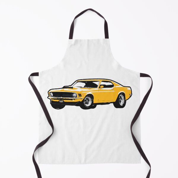 Item preview, Yellow 1970 FM designed and sold by CoolRide.