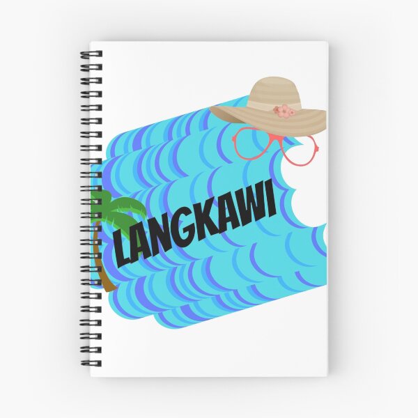 Item preview, langkawi beach designed and sold by MallsD.