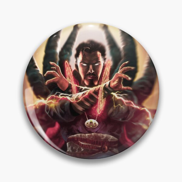Item preview, Evil Doctor Artwork designed and sold by sarkar7174.